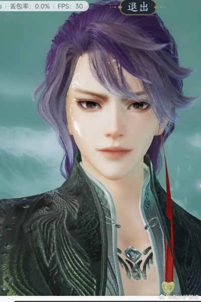 《诛仙2独家捏脸秘籍：热门捏脸码大放送》