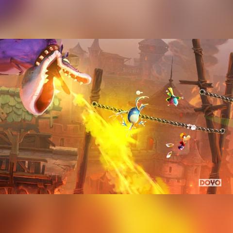 十大必玩单机多人游戏盘点：经典之作推荐！