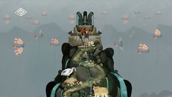 水墨游戏精选：盘点十大必玩经典水墨风佳作