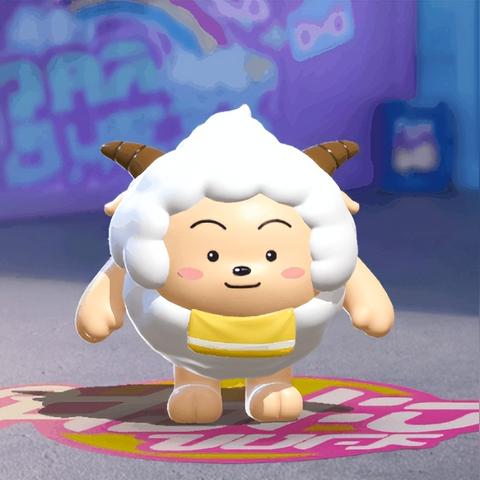 蛋仔派对昵称框爱心获取攻略揭秘！