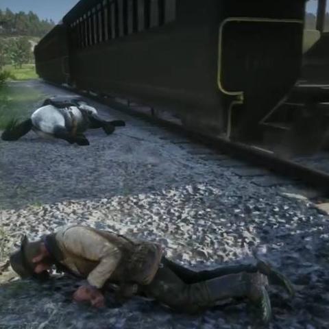 火车游戏盘点：十大热门好玩游戏推荐！