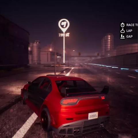 汽车模拟游戏盘点：热门排行，哪款是你的菜？