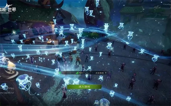 塔瑞斯世界生活副职全解析：解锁隐藏技能与玩法