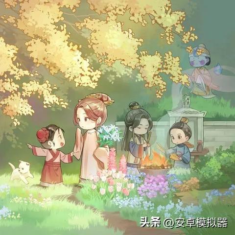 解忧小村落建筑攻略：揭秘建筑功能与作用