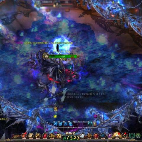 《魔域口袋版》新职业攻略：轻松入坑，玩转全新战场！