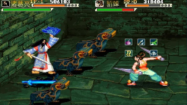 三国战纪：风云再起更新大揭秘！新内容抢先看