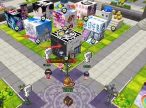 《2023必玩积木游戏盘点：最新热门盘点来袭》