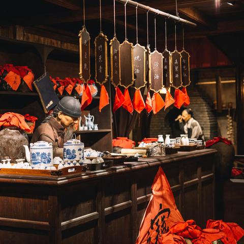 烟雨江湖新区开荒必看攻略！新手快速上手指南