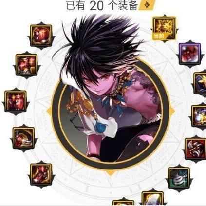 地下城起源搬砖王：盘点效率最高职业排行榜