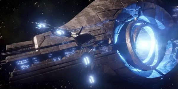 太空游戏盘点：盘点最热门的太空游戏，哪款才是你的最爱？