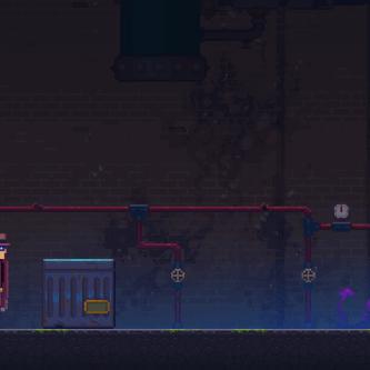 像素风游戏盘点：盘点当前最热门的像素游戏排行