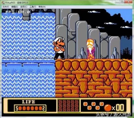 80年代经典游戏盘点：十大必玩佳作回顾