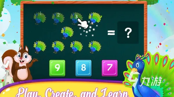 《热门益智游戏盘点：下载量爆棚的精选推荐》