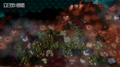 火星游戏盘点：十大热门必玩游戏推荐