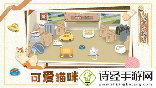 《收纳物语西兰神女》通关秘籍！高效攻略图解大公开