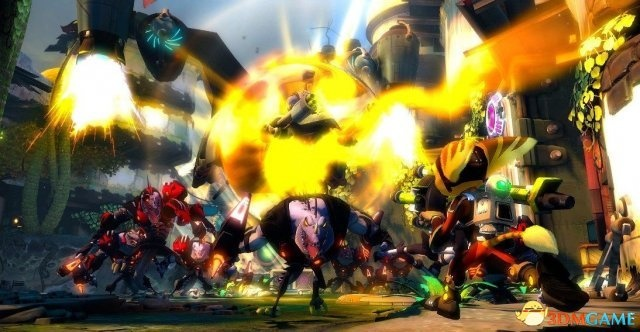 《热门推荐！盘点那些色彩斑斓、人气爆棚的鲜艳游戏》