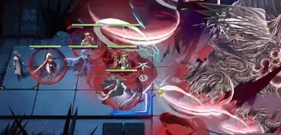 无期迷途混沌彼岸EX1-3S通关攻略：高效秘籍大揭秘