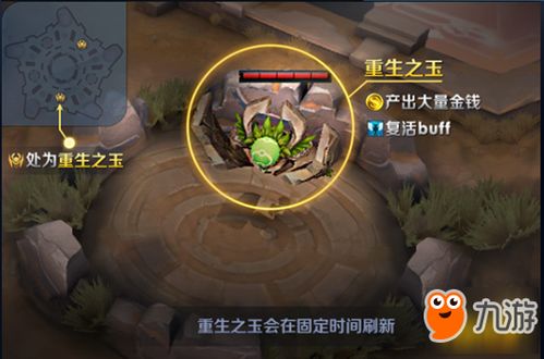 狩猎时刻符石Buff攻略：高效选择指南