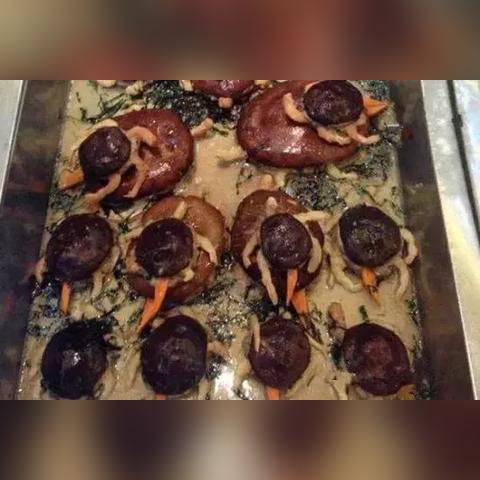 《海龟蘑菇汤无路可逃攻略：轻松通关秘籍》