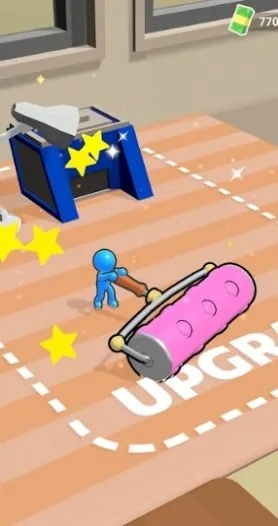 实用工具游戏盘点：盘点热门实用工具游戏，解锁游戏新技能