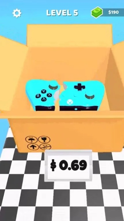 实用工具游戏盘点：盘点热门实用工具游戏，解锁游戏新技能