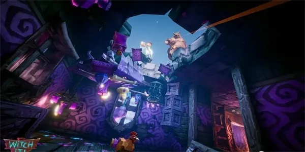 《盘点热门移植游戏：最新力作推荐，不容错过的精彩！》