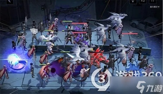 《无期迷途5-12枪与枷锁：终极选择攻略揭秘》