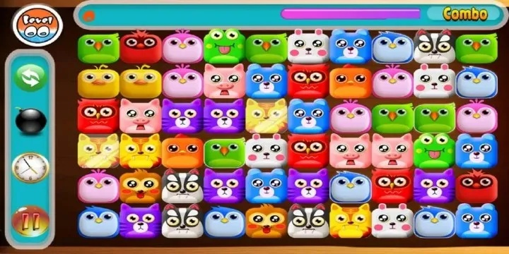 十大热门耐玩消除游戏盘点：揭秘人气爆款！