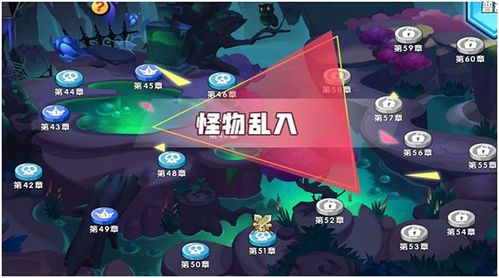 《召唤与合成2》伙伴强度大揭秘：盘点热门角色排行