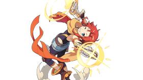 《水猛男杰拉尔攻略：世界弹射物语最强弹射技巧》