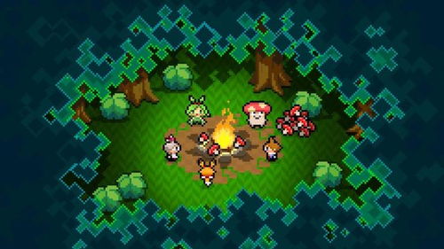 《世界弹射物语》跨属阵容搭配秘籍，轻松提升战斗力！