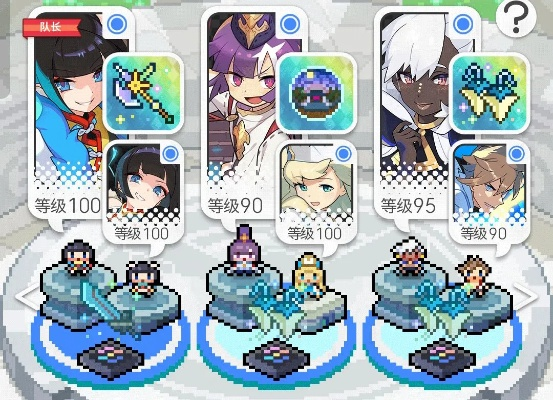 《弹射物语》里姆尼斯攻略：轻松提升强度秘籍！