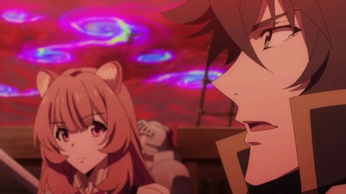 《盾勇：盘点浪潮中谁才是最强王者，角色实力榜大揭秘！》