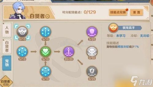 云上城之歌隐藏任务攻略：速成秘籍解锁！