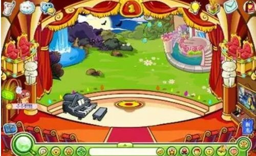 奥比岛黑胶唱片店快速开店攻略揭秘