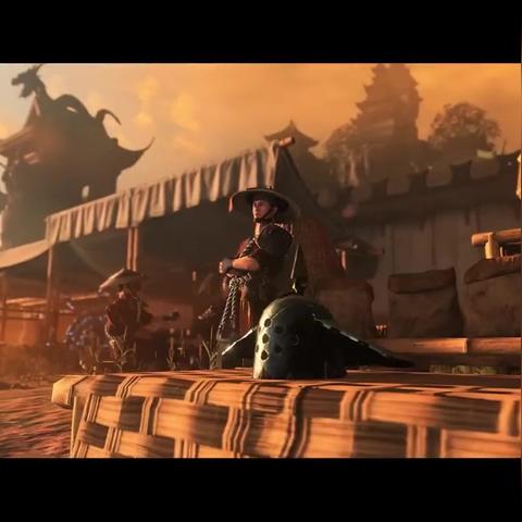 《2023年度十大热门战争游戏盘点：哪款才是最佳选择？》