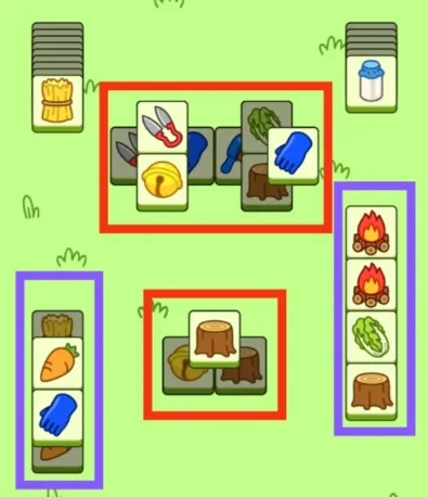 羊了个羊第三关通关秘籍！轻松解锁隐藏关卡