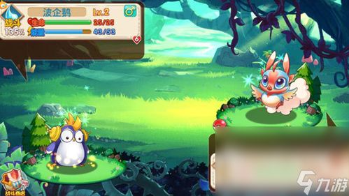 《2024年热门宠物游戏盘点：前十必玩佳作》