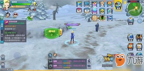 龙魂旅人角色培养秘籍：打造最强战力攻略