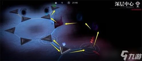 《无期迷途怒海狂砂攻略：深度解析玩法技巧》