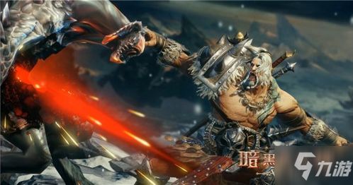 《暗黑破坏神不朽猩红投影攻略：高效通关秘籍》