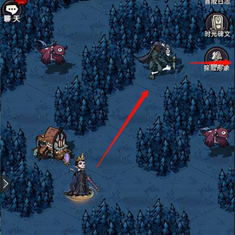 魔镜物语纯火燃烧战术训练攻略：高效打法揭秘