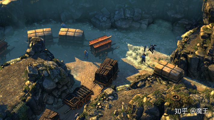 《盘点热门2.5D游戏：哪款才是玩家心头好？》