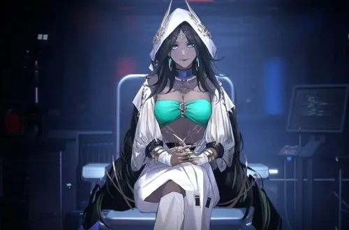 《夜行动力MAX！无期迷途入夜必选角色盘点》