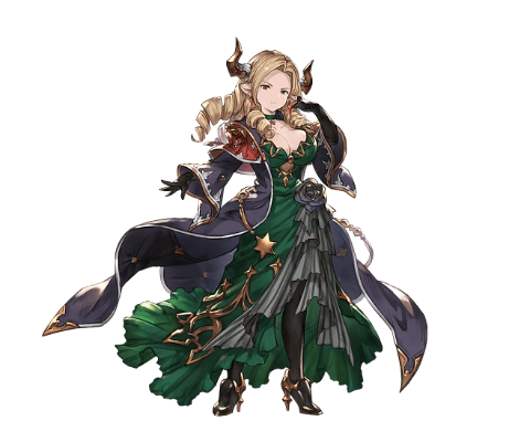 《玛利亚特蕾莎征服攻略：角色阵容搭配秘籍》