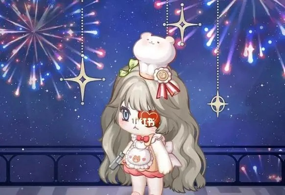 奥比岛手游烟花盛宴奖励攻略：快速领取方法揭秘