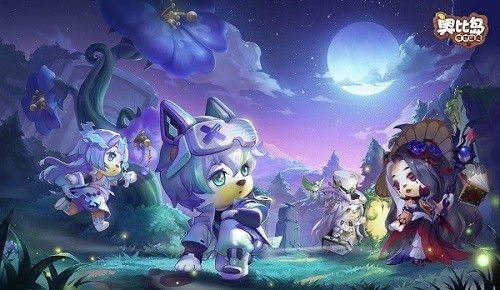 奥比岛手游宠物捕捉攻略：四星宠物分布揭秘