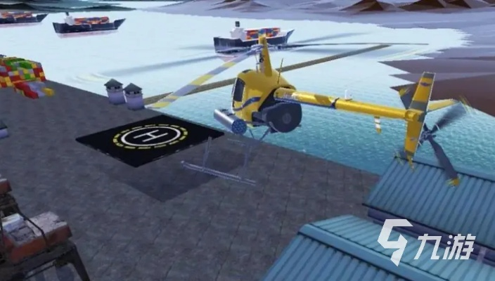 《热门飞行游戏盘点：人气飙升的飞行盛宴》