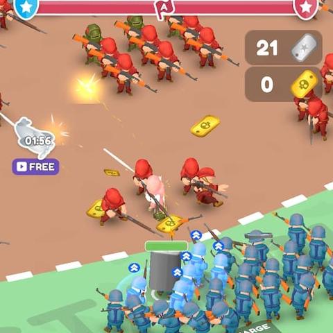 策略角色扮演游戏盘点：盘点十大必玩佳作