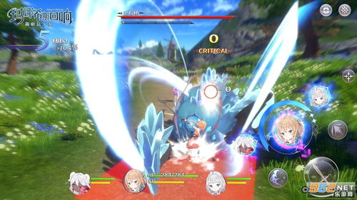 玛娜希斯回响角色榜：开服最强角色盘点